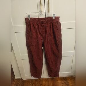 Old Navy Corduroy Pants